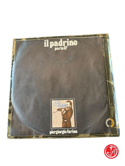 Piergiorgio Farina - Il Padrino Parte II°