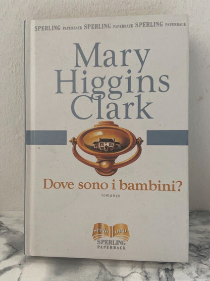 M. Higgins C. - Dove sono i bambini?