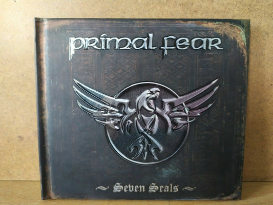 Primal Fear – Seven Seals