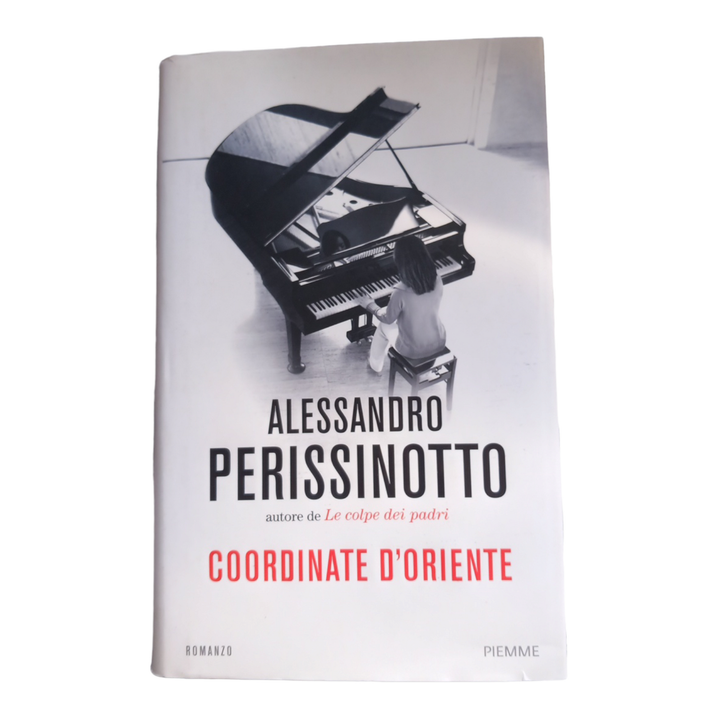 COORDONNEES EST - ALESSANDRO PERISSINOTTO