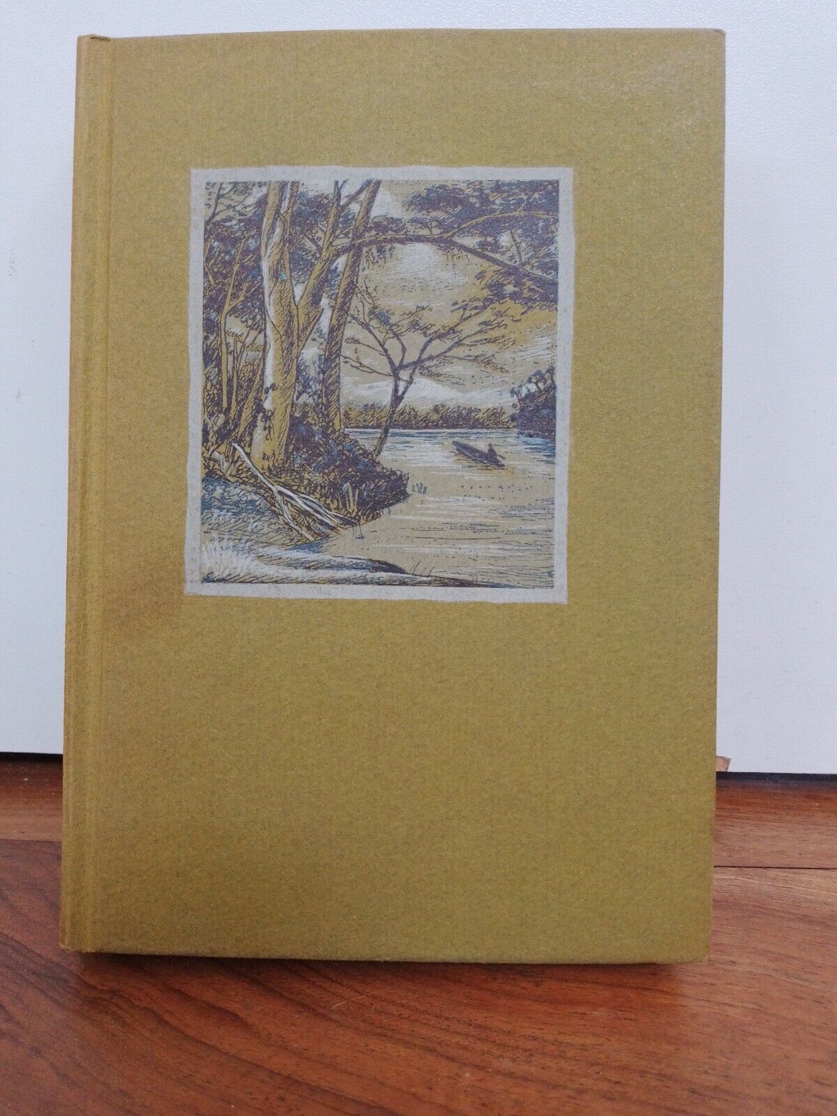 LE AVVENTURE DI HUCK FINN, M.  Twain, Frassinelli 1943
