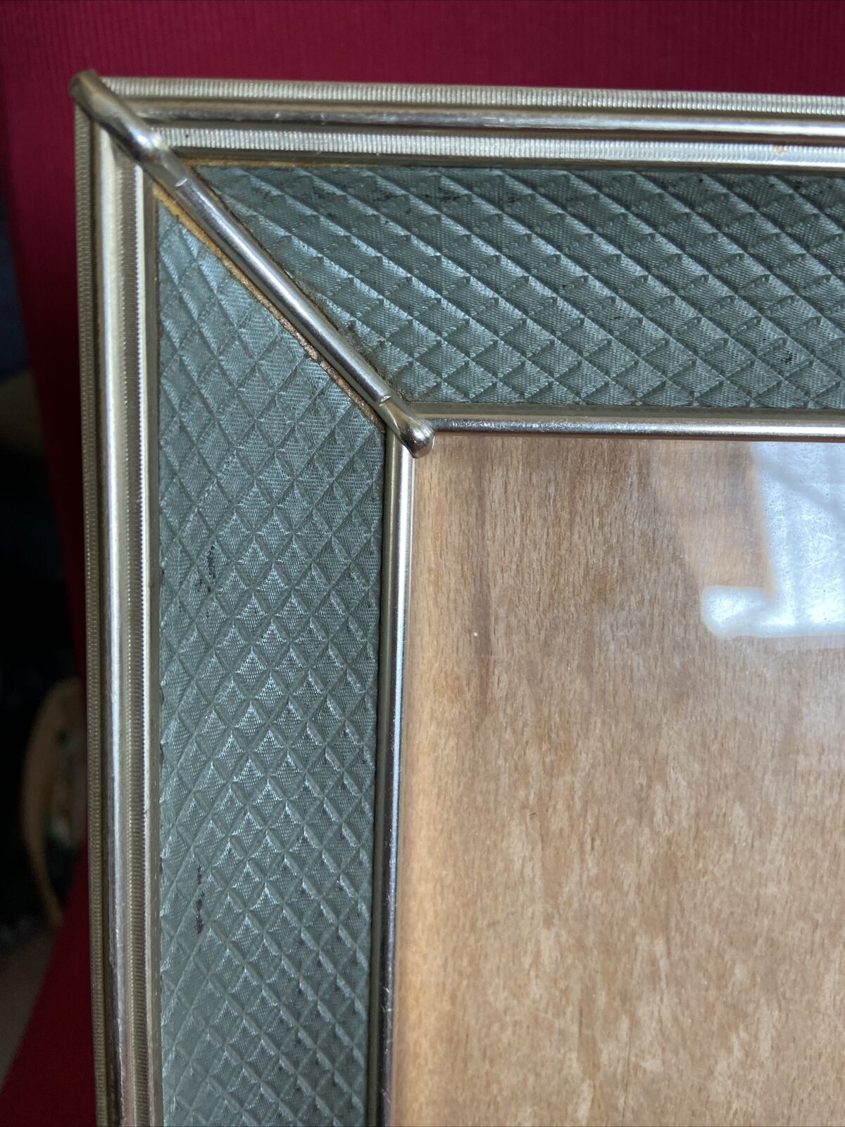 Cornice Tortora 16,5x22,5cm