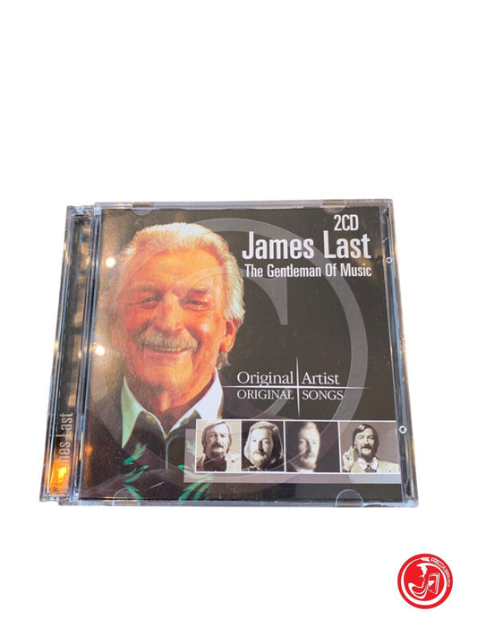 James Last - The Gentleman Of Music