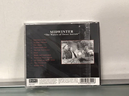 Midwinter - The Waters Of Sweet Sorrow