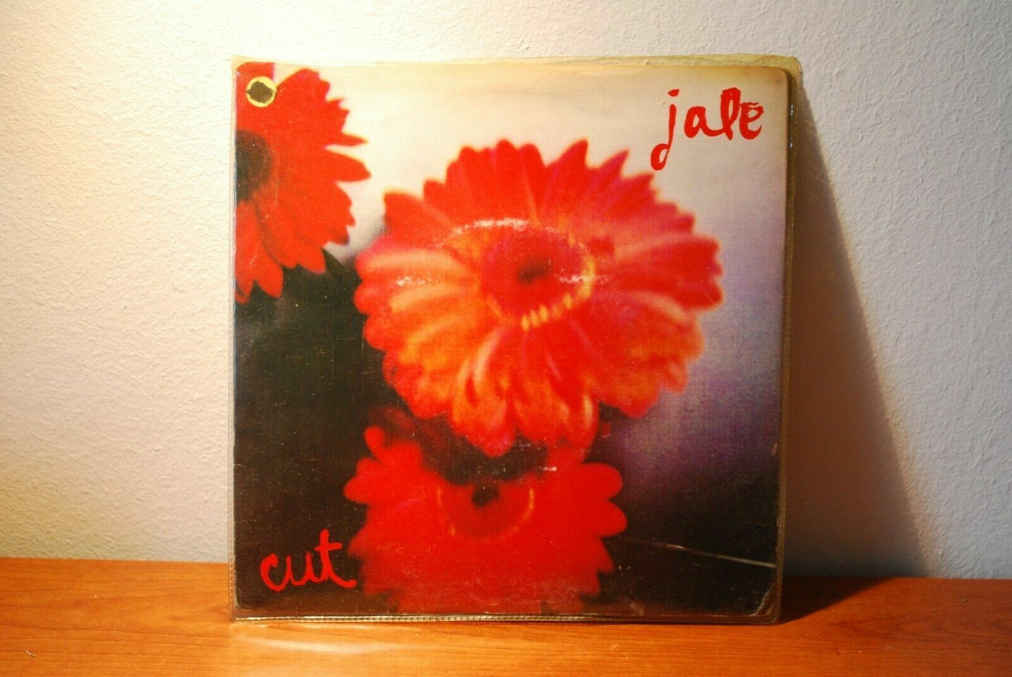 Jale ‎– Cut