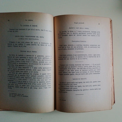 Leonardo Da Vinci, PROSE, UTET.