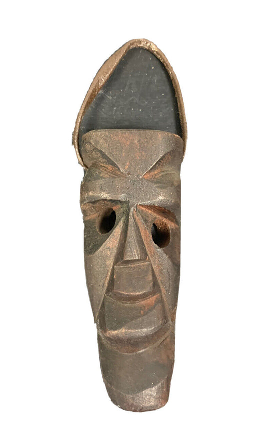 Ciondolo arte africana