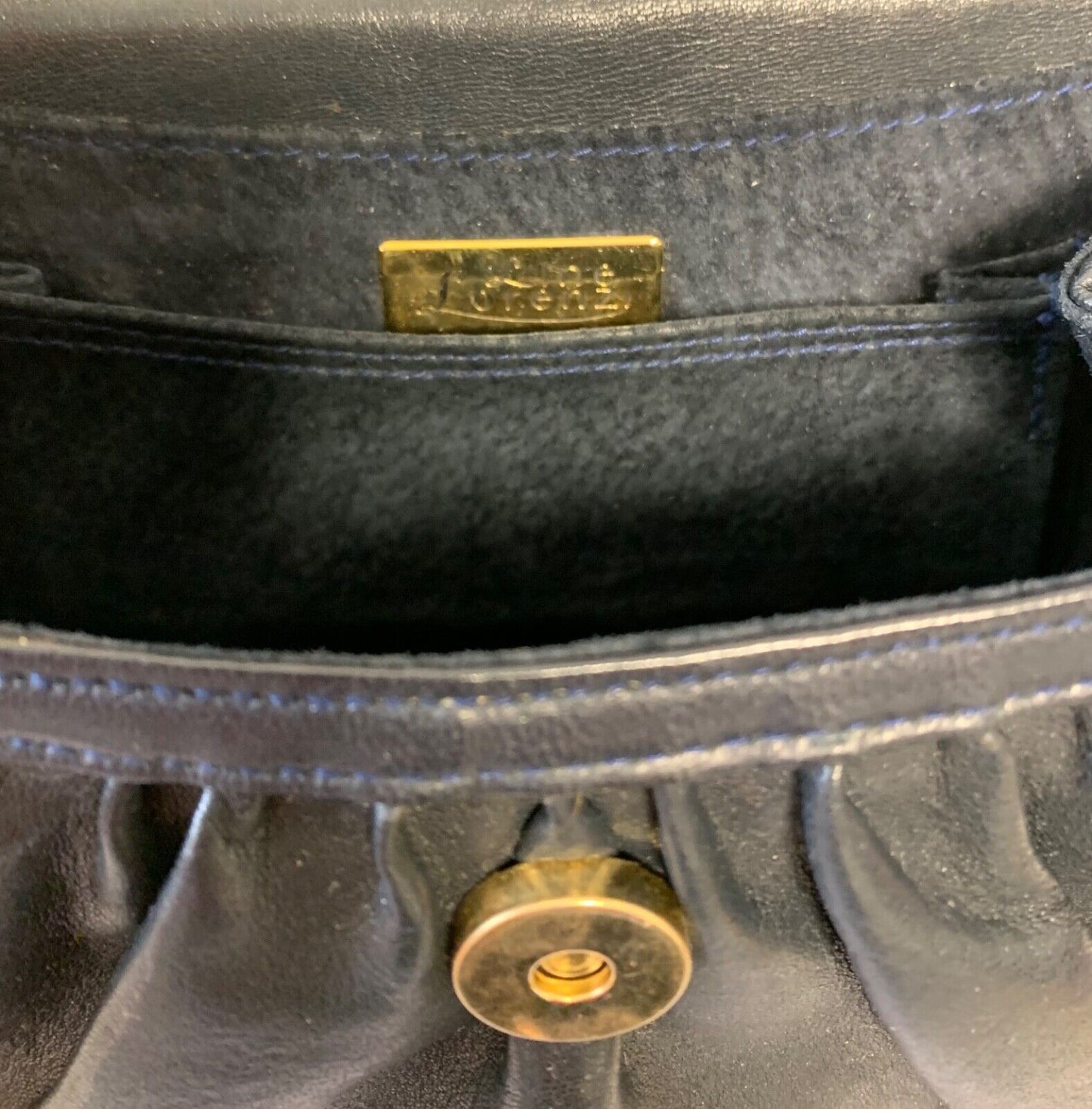 Borsetta donna Lorenzi Line