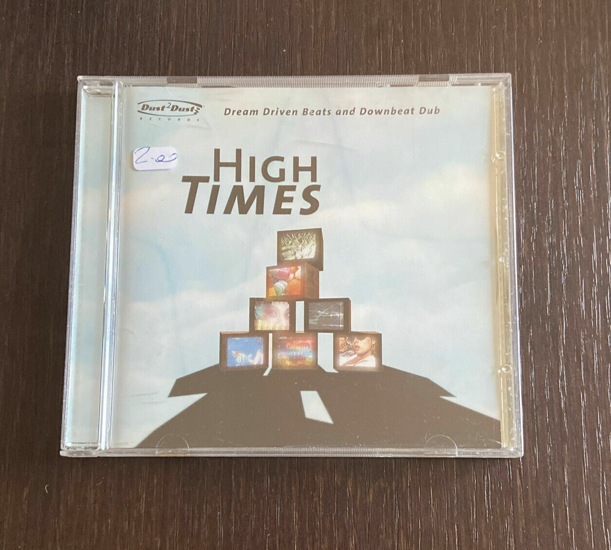 CD HIGHTIMES