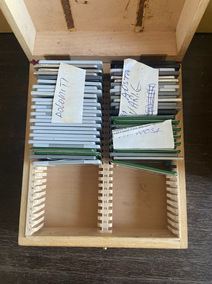 Étui pour appareil - Vintage