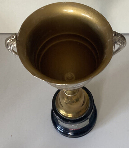 Trofeo Gara Sciistica Stampaggio Negri