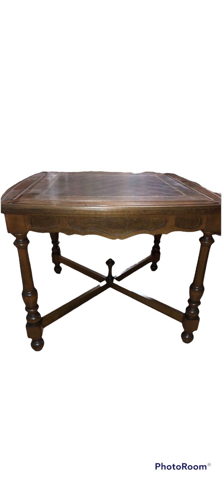 SMALL TABLE