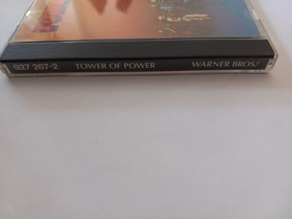 Tower Of Power - Tower Of Power