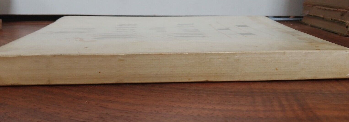 La Messa nella Musica, dalle Origini Al Nostro Tempo, n.658
