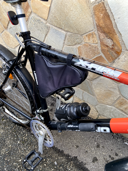 Bicicletta X-fire legnano