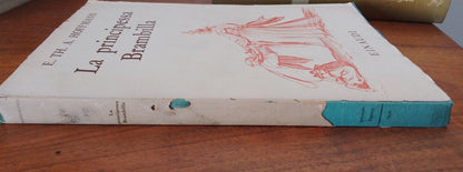 La principessa Brambilla - E. Th. A. Hoffmann, Einaudi, 1940