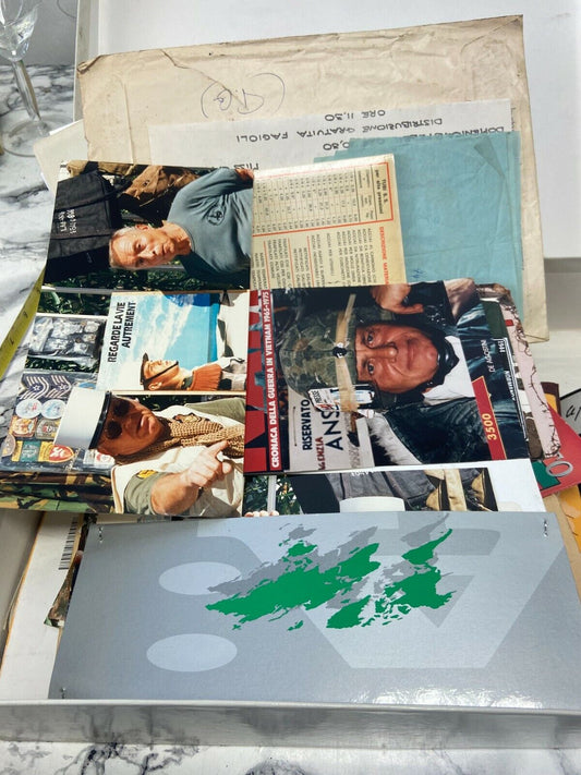 Foto antiche - ricordi del passato