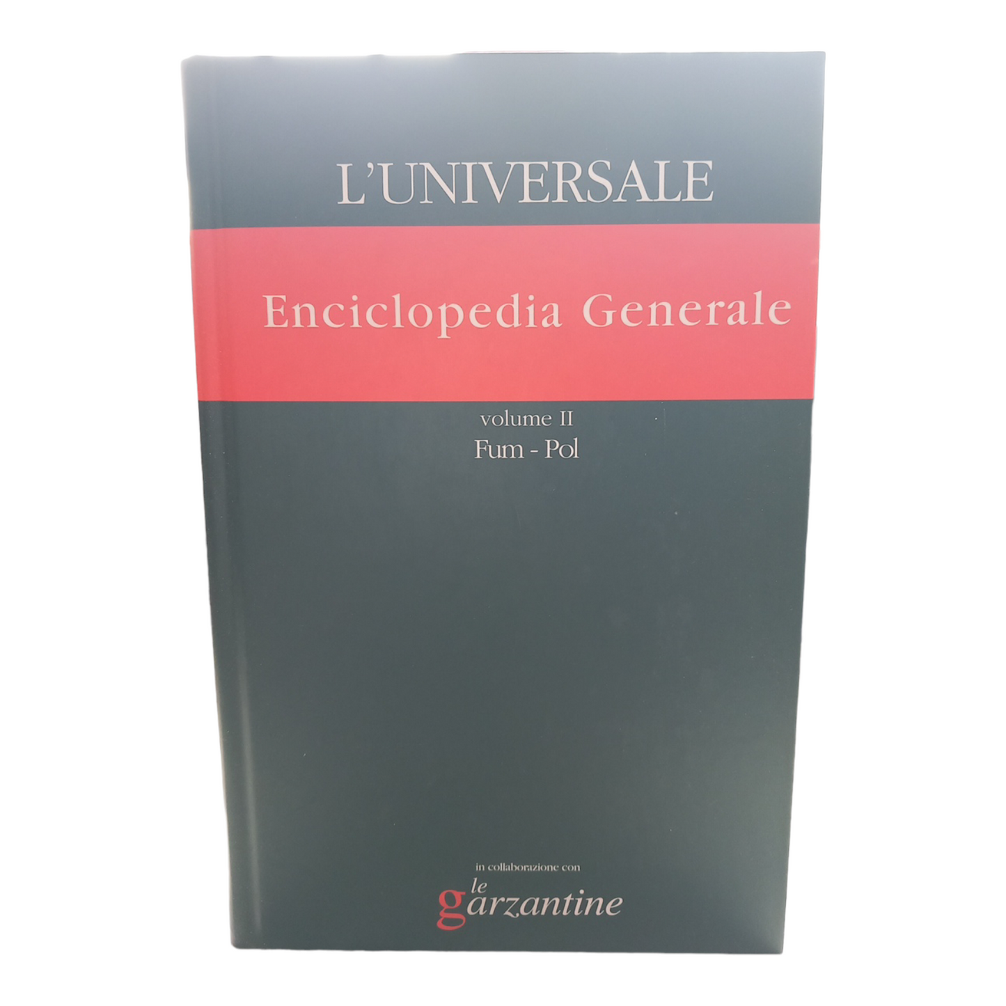 L'UNIVERSEL 2 Encyclopédie générale