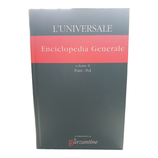 L'UNIVERSEL 2 Encyclopédie générale