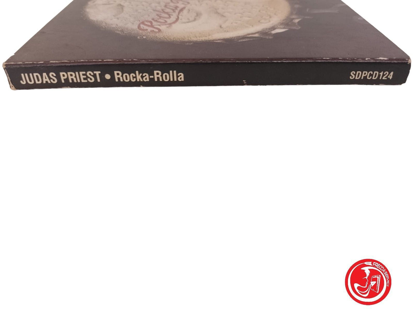 JUDAS PRIEST ROCKA-ROLLA