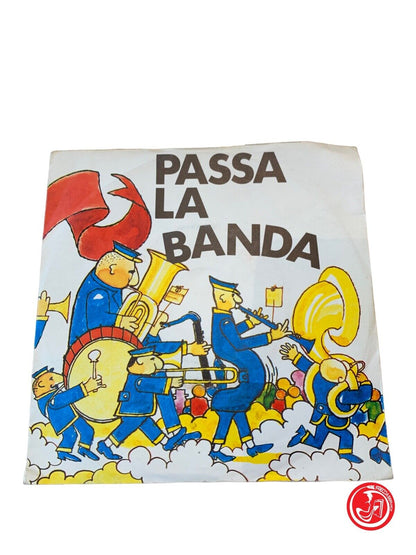 Passa la banda