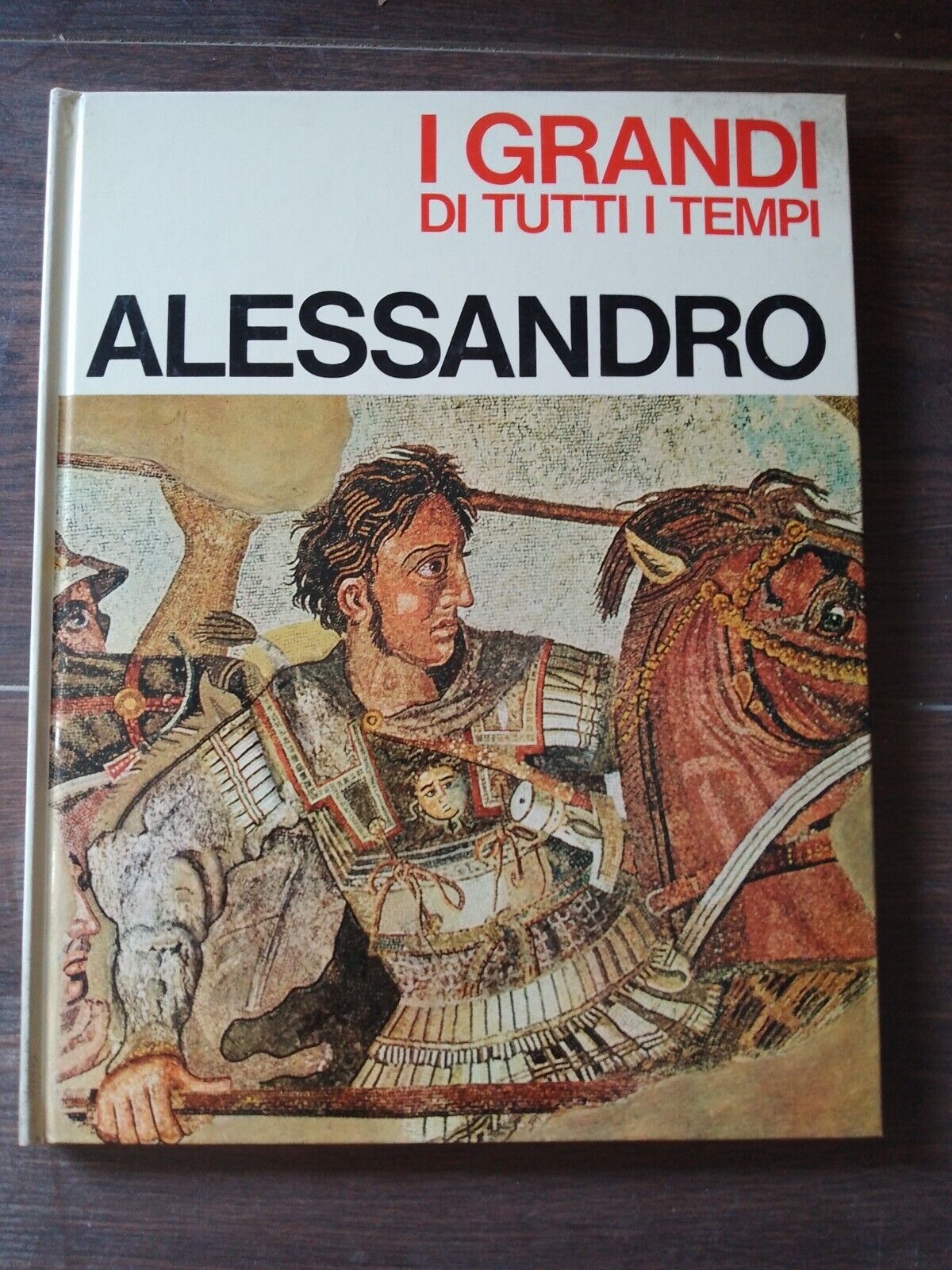 I GRANDI DI TUTTI I TEMPI 35 volumi - Periodici Mondadori - anni '60