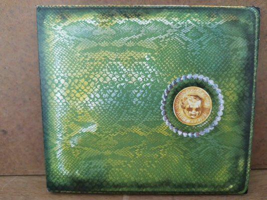 Alice Cooper – Billion Dollar Babies