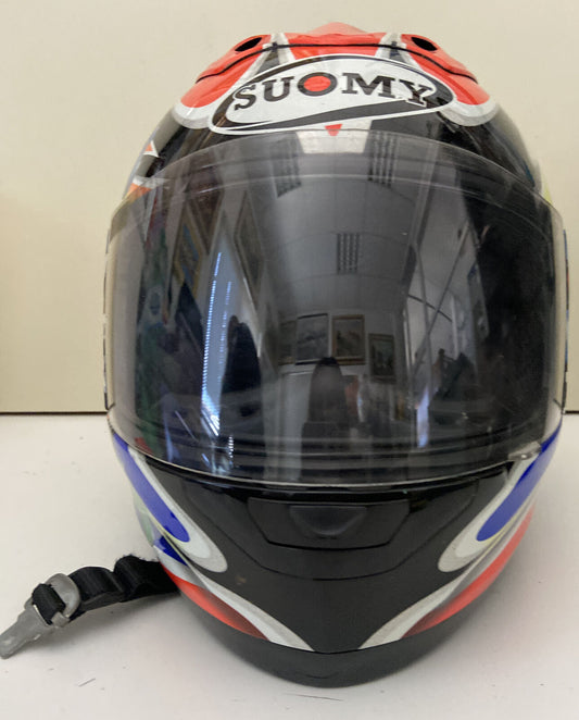 Casco Integrale Suomy - Bargy