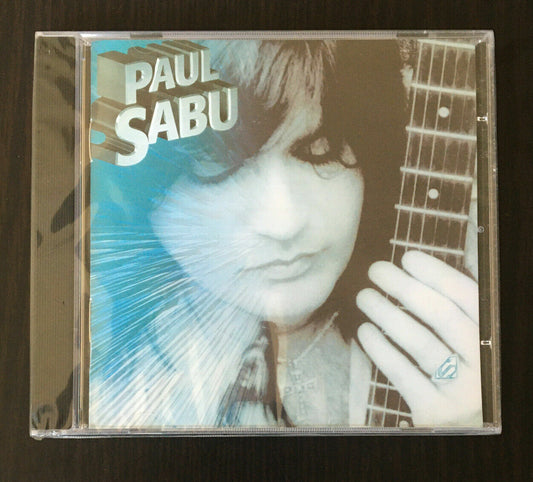 CD Paul Sabu   Paul Sabu