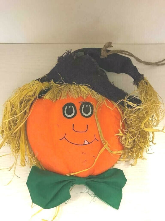 PUMPKIN HALLOWEEN DECORATION