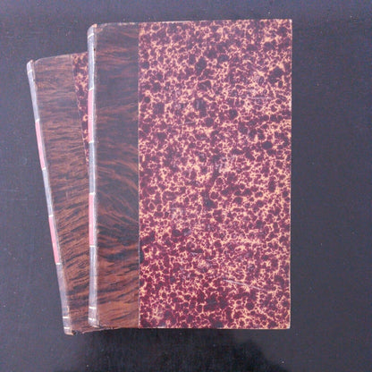 Les contes drolatiques, H. De Balzac, ed. Calmann Levy 1892, 2 volumi