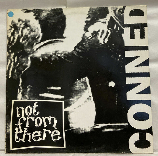 Vinile Not From There