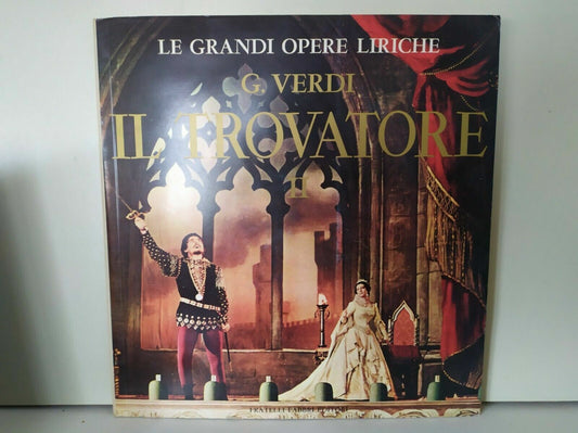 G. Verdi – Le Trovatore II 