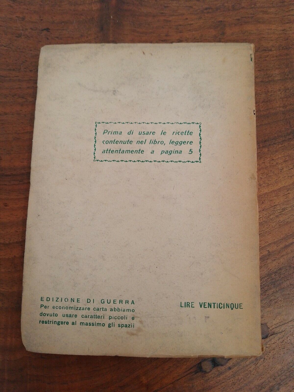 Per Curarsi Con Le Erbe, F.Borsetta, Botanico, 1944