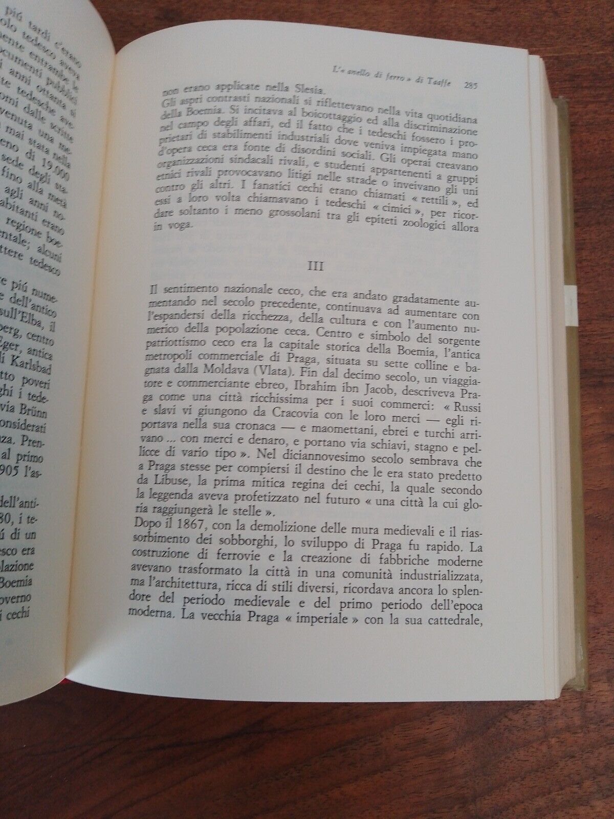 LA MONARCHIA ASBURGICA, A. J. May, Il Mulino prima edizione italiana 1973