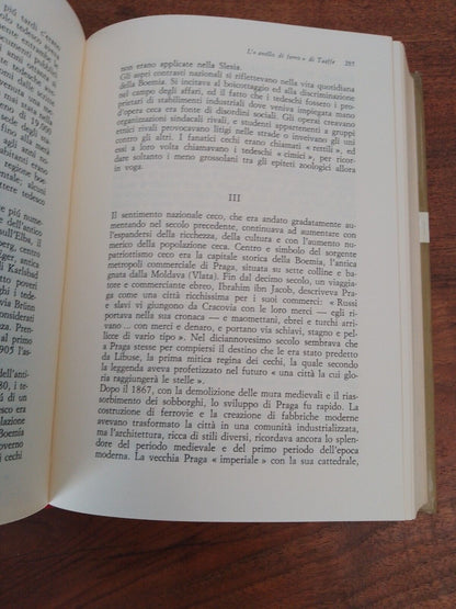 LA MONARCHIA ASBURGICA, A. J. May, Il Mulino prima edizione italiana 1973