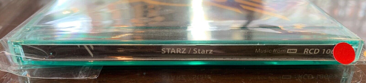 Starz  - Starz