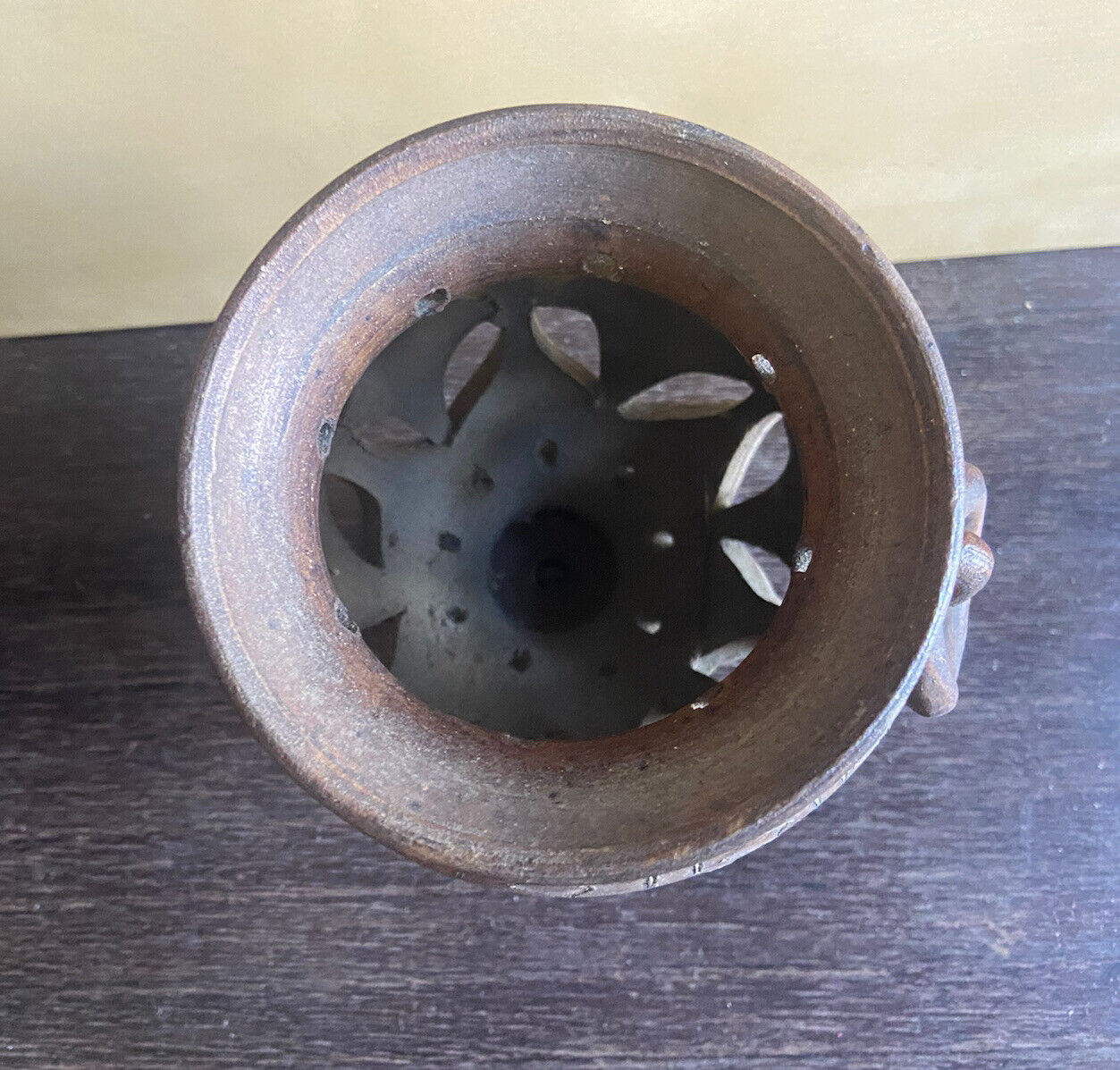 Very Ancient Amphorae