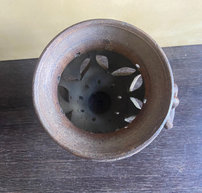 Very Ancient Amphorae