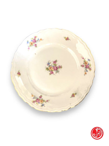 Durken ceramic dinner set 