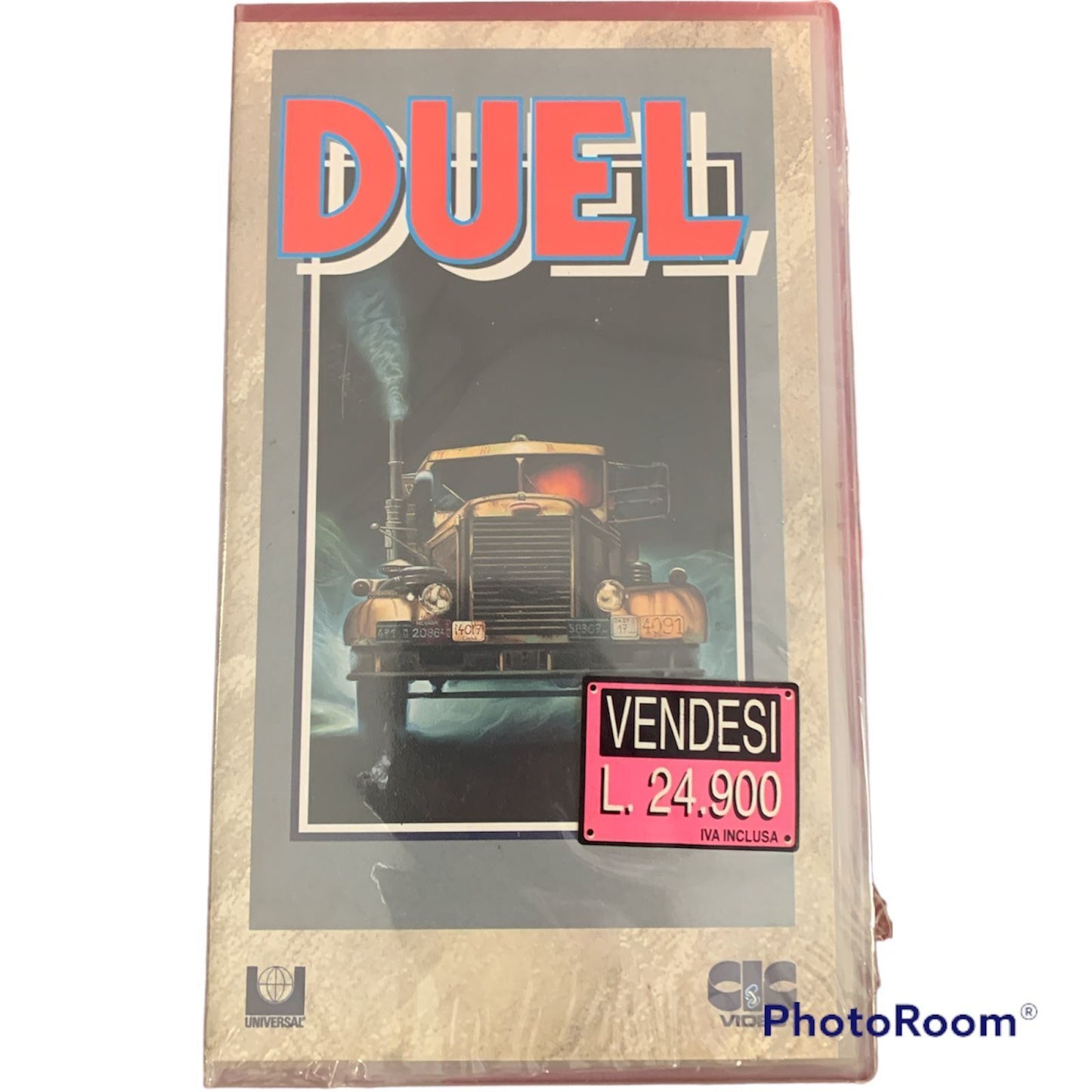 DUEL