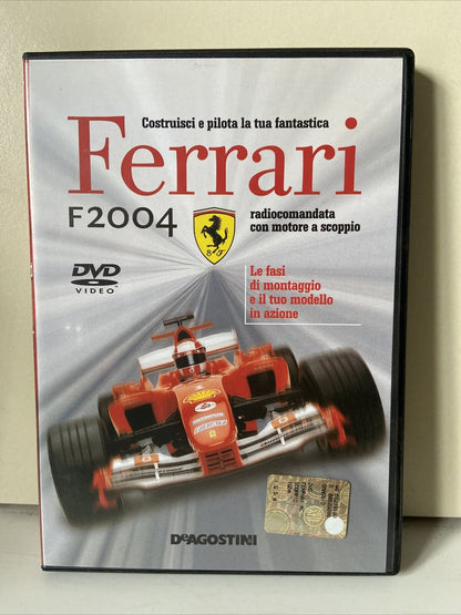 DVD Vari