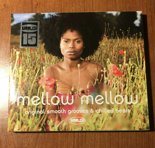 CD Mellow Mellow