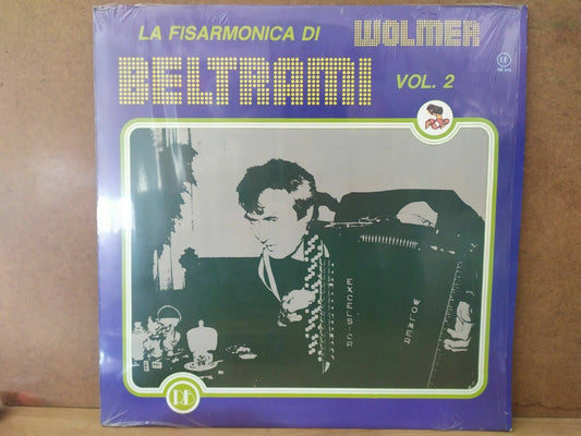 La Fisarmonica di Beltrami Vol. 2