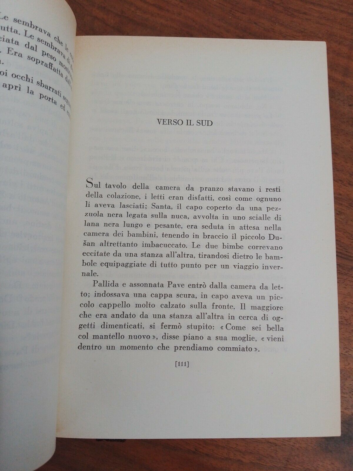 Pave et Piero, PV Preradovic, Frassinelli Ed., 1942