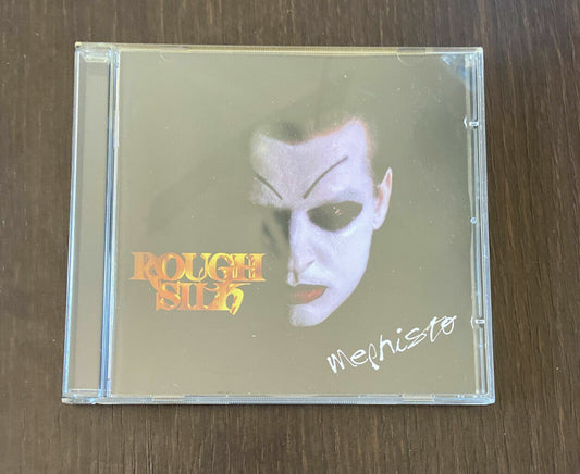 Mephisto von Rough Silk | CD | Zustand sehr gut