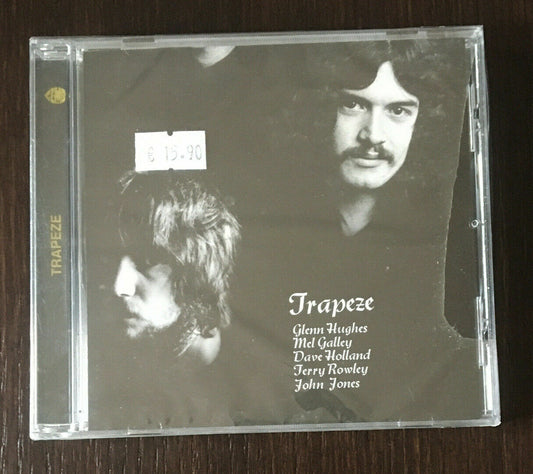 CD Trapeze