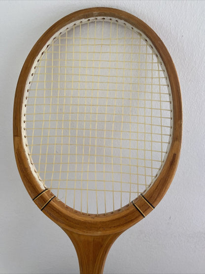 70's Retro Racket