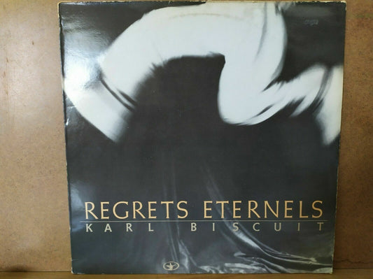 Karl Biscuit – Regrets Eternels