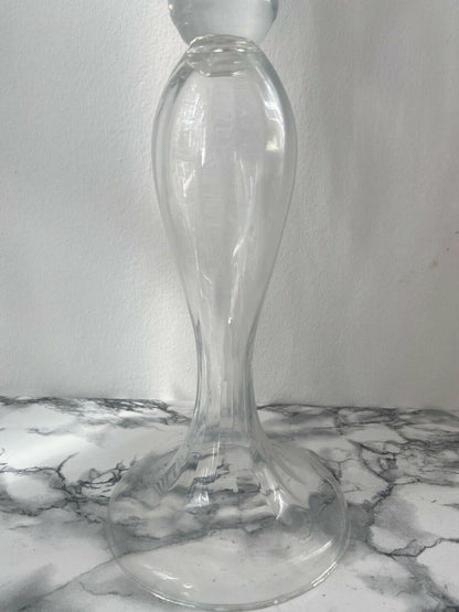 Sia Collection glass vase